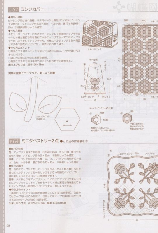 手工教室2011年4月刊(整書上傳) - 流星 - 流星的博客