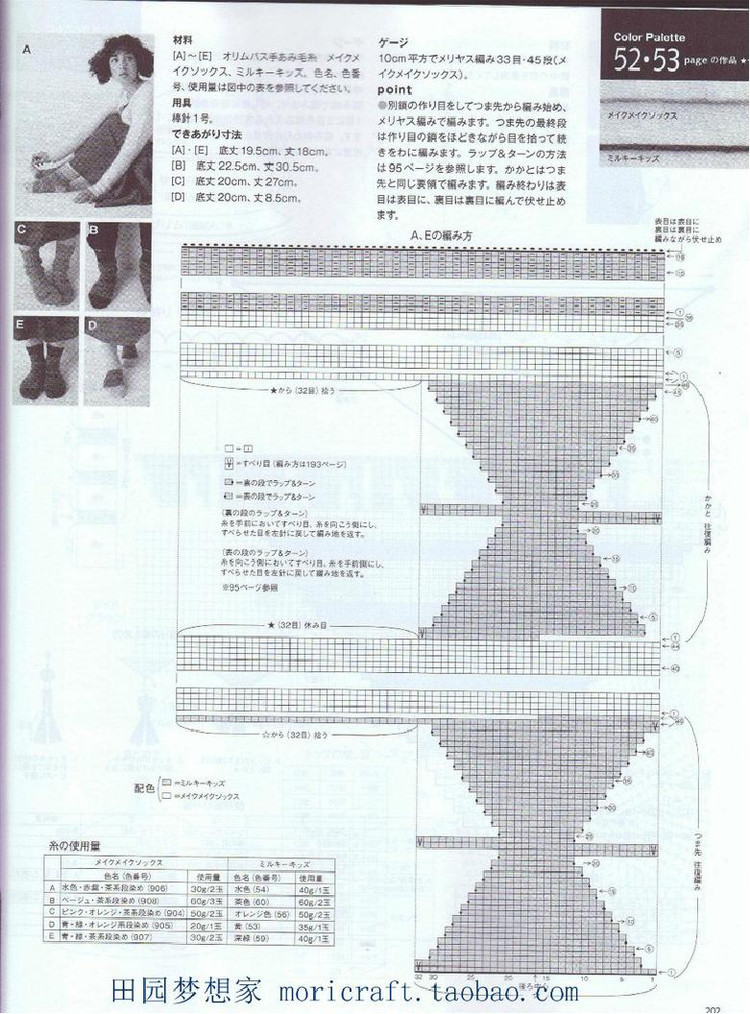 Keito Dama №168 2015 Summer - 輕描淡寫(xiě) - 輕描淡寫(xiě)