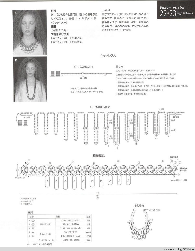 【轉(zhuǎn)載】毛糸だまKeito Dama 2015年冬 - 荷塘秀色 - 茶之韻