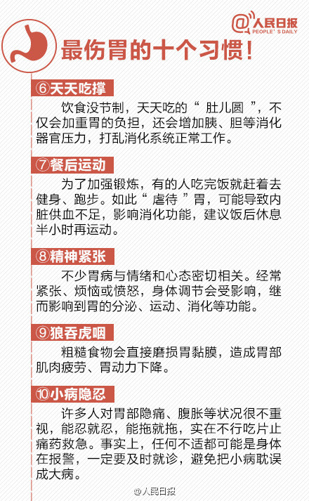 【你的胃還好嗎？速轉(zhuǎn)最全養(yǎng)胃知識[推薦]】 - 水心云影 - 水心云影的博客