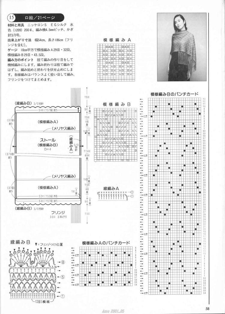 (日) Amu 2001-05  - 荷塘秀色 - 茶之韻