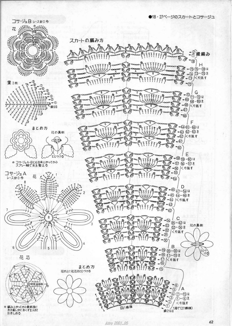 (日) Amu 2001-05  - 荷塘秀色 - 茶之韻
