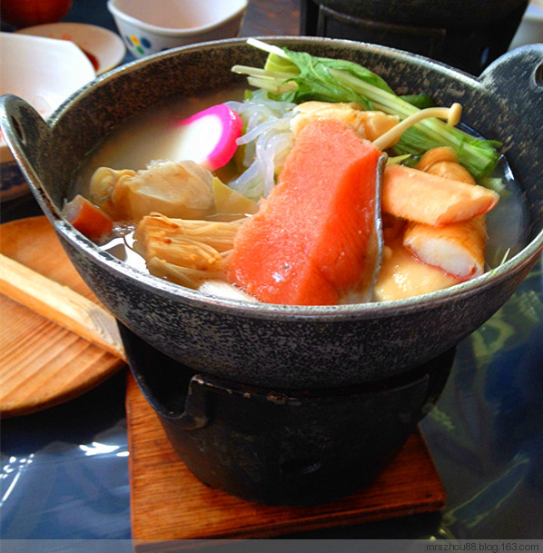 北海道--定食篇 - 周太靚湯 - 周太靚湯