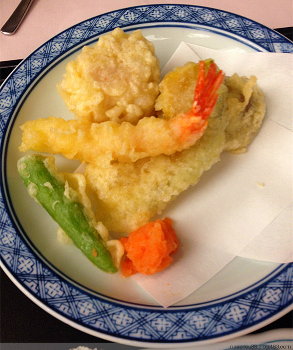 北海道--定食篇 - 周太靚湯 - 周太靚湯