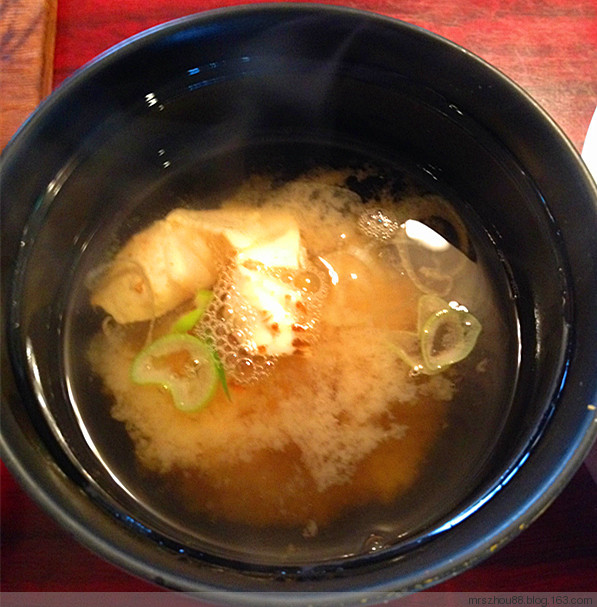 北海道--定食篇 - 周太靚湯 - 周太靚湯