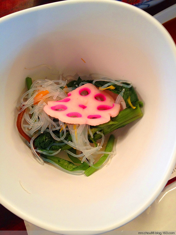 北海道--定食篇 - 周太靚湯 - 周太靚湯