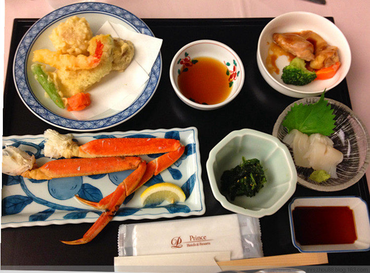 北海道--定食篇 - 周太靚湯 - 周太靚湯