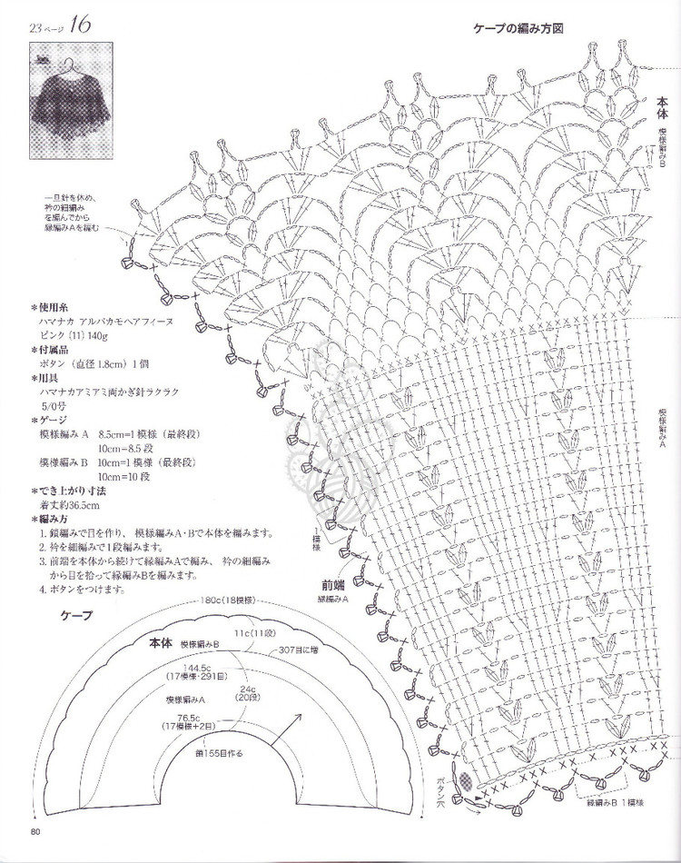 パィナツプル模樣の大人のニツトno.3656 - 壹一 - 壹一的博客