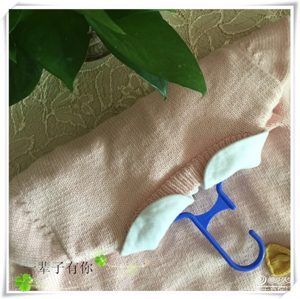 一輩子有你－彩蝶飛 - 靜夜思?jí)?- 以編為趣