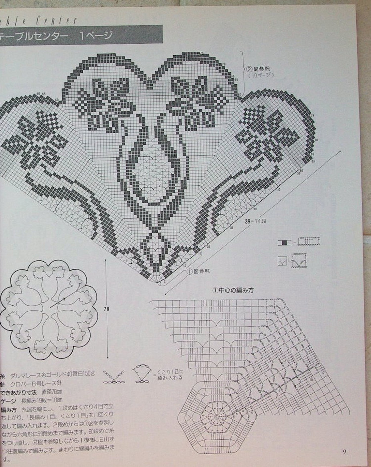 Ondori. Lace（優(yōu)雅的玫瑰花邊） - 壹一 - 壹一的博客