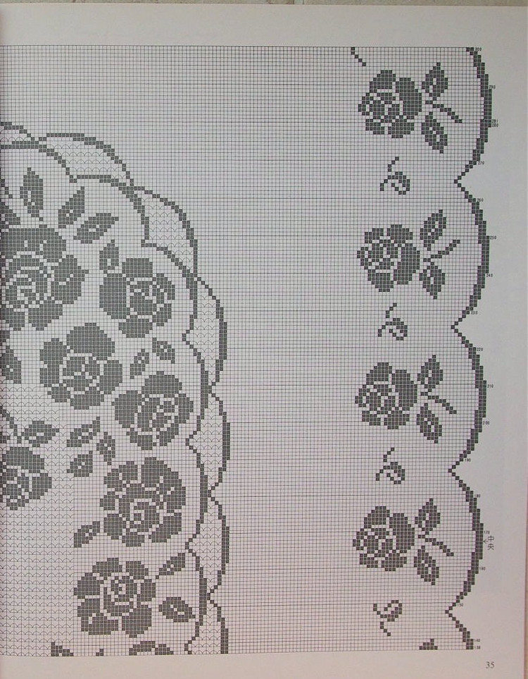 Ondori. Lace（優(yōu)雅的玫瑰花邊） - 壹一 - 壹一的博客