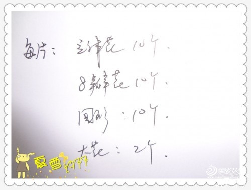 今生有愛，為你而來 - choiyoba - 卑塵    縷