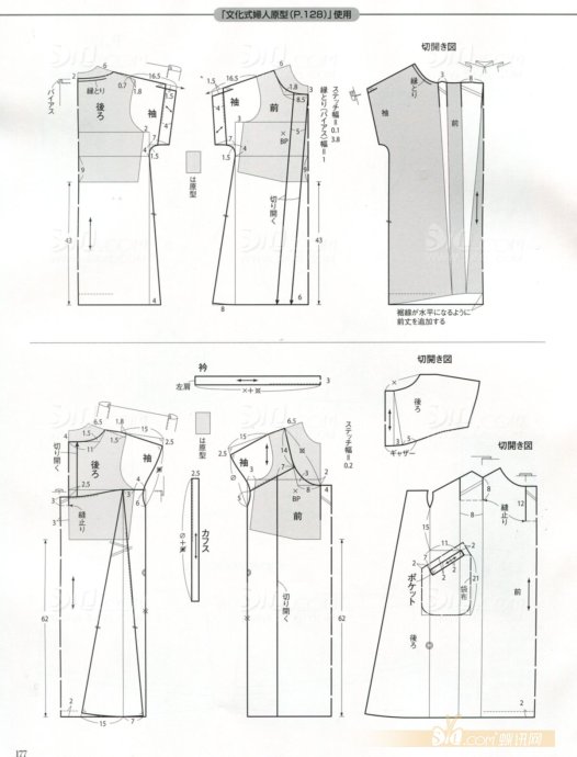 Style?<wbr>Book?<wbr>2012年盛夏刊(3)