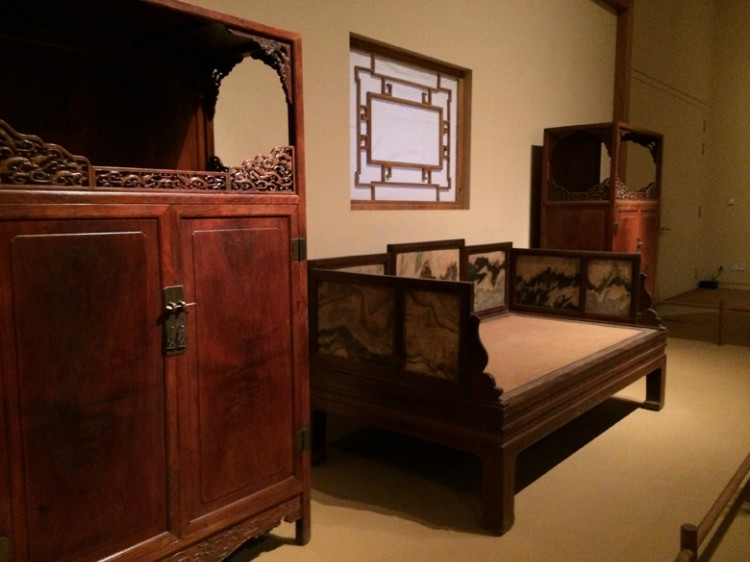 【走走聊聊拍拍】京城行游八天七夜DAY2——護國寺小吃、恭王府、國家博物館和天安門廣場 - 手指也跳舞 - 跳舞姐姐的手工莊園
