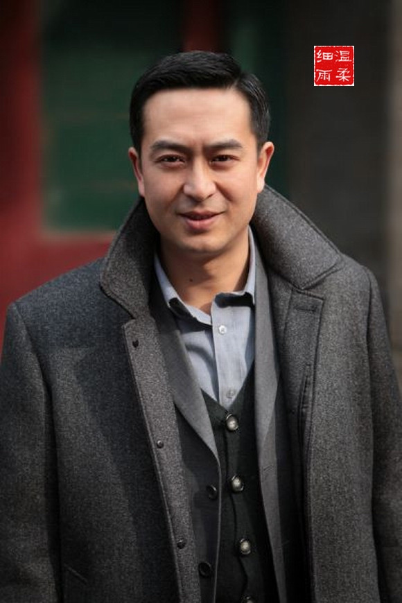 真正的男人 成熟的美… - 風輕云淡 - 風輕云淡 真正的男人 成熟的美 - 溫柔細雨 - 一絲小雨盈盈而落......