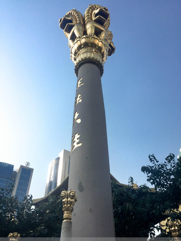 靜安寺地鐵尋美食--圣誕前奏 - 周太靚湯 - 周太靚湯
