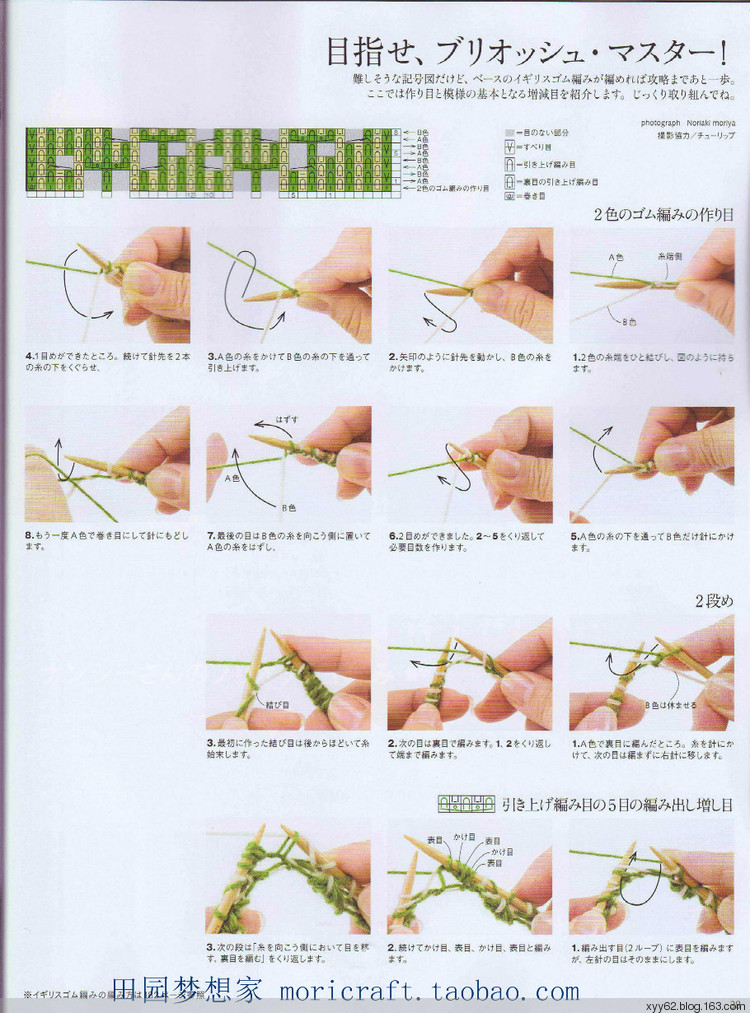 毛線球2015 NO.167(秋號） - 蕙質(zhì)蘭心 - 蕙質(zhì)蘭心的百花園