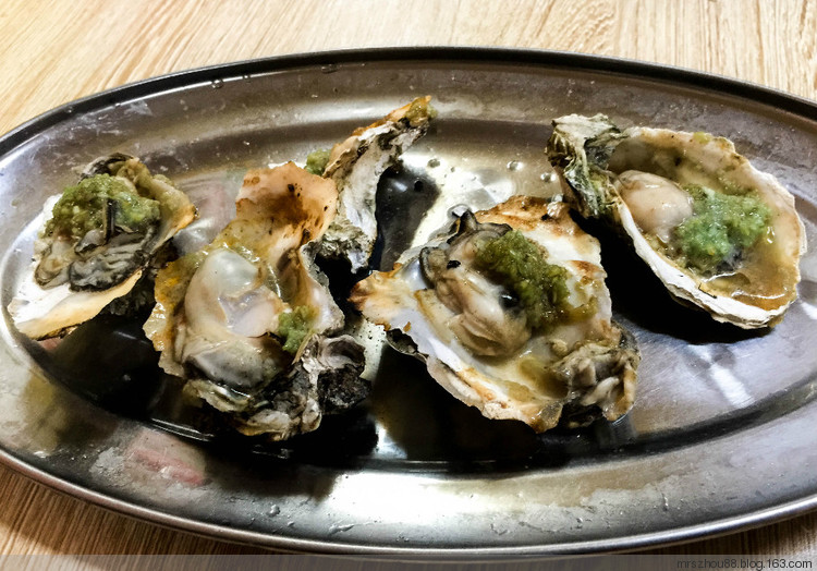 廈門--海鮮排擋篇 - 周太靚湯 - 周太靚湯