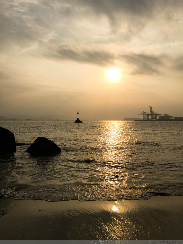 廈門--海鮮排擋篇 - 周太靚湯 - 周太靚湯