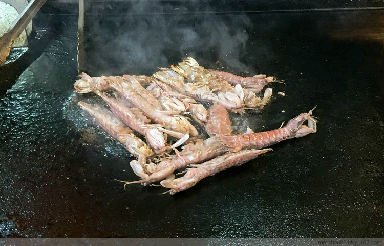 廈門--海鮮排擋篇 - 周太靚湯 - 周太靚湯