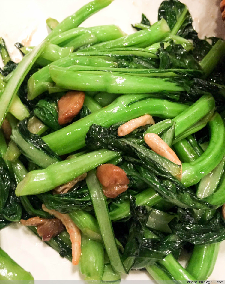 年前吃吃喝喝--泰妃閣 - 周太靚湯 - 周太靚湯