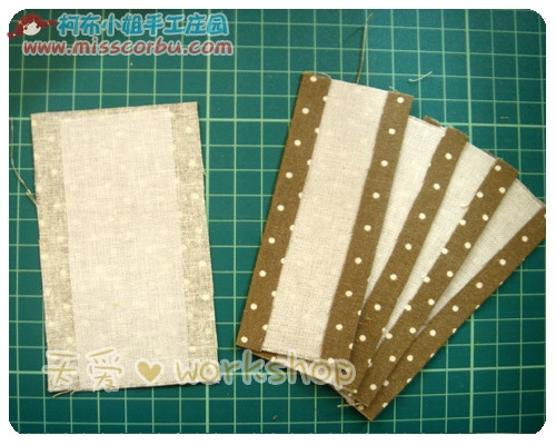 各類(lèi)布藝花制作過(guò)程 - 81226646 - 榴蓮