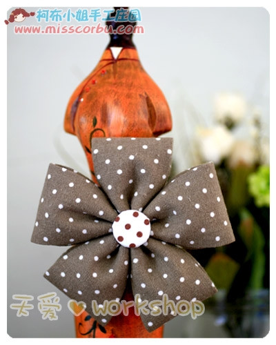 各類(lèi)布藝花制作過(guò)程 - 81226646 - 榴蓮
