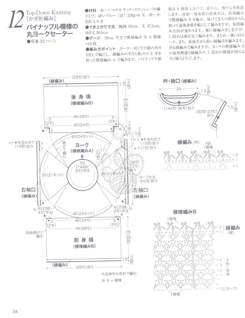 菠蘿圓肩衣 - 大俠 - 大俠金星艾爾的博客