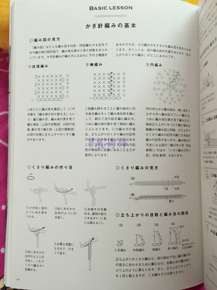 展娉婷新年禮物第五發(fā)：《かぎ針だけでこんなに編める! ソックスルームシューズ》 - 展娉婷 - 展娉婷的鉤針世界