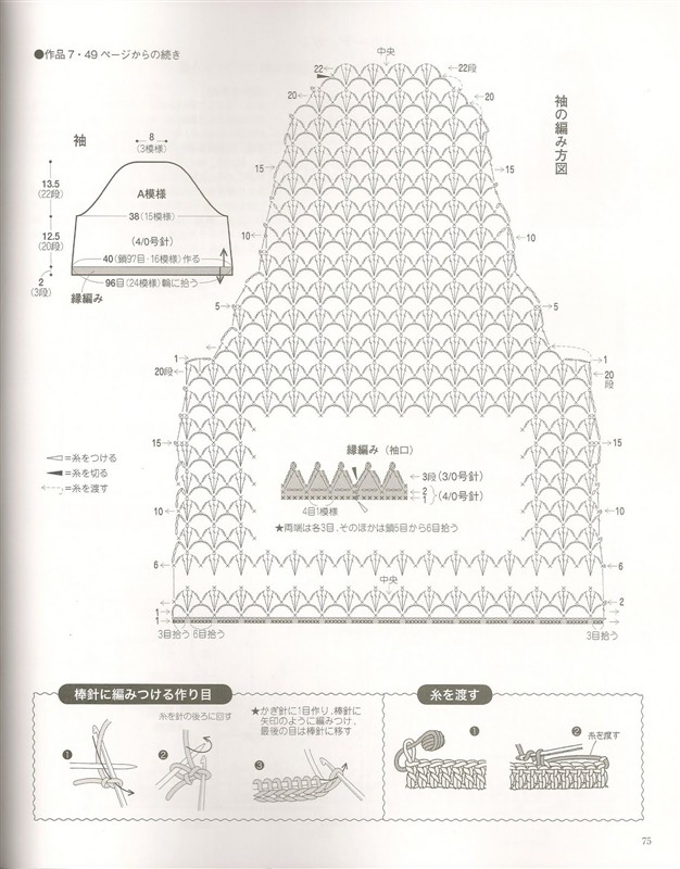 《springsummer knit春夏contents》 - 安妮的仙境 - 安妮的仙境 之博客