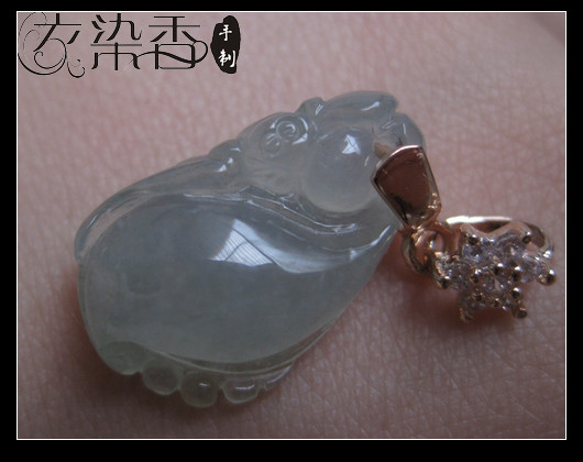 【惜?！俊Ｔ谘矍?，當(dāng)知珍惜（私品） - 衣染香 - 若蘭軒
