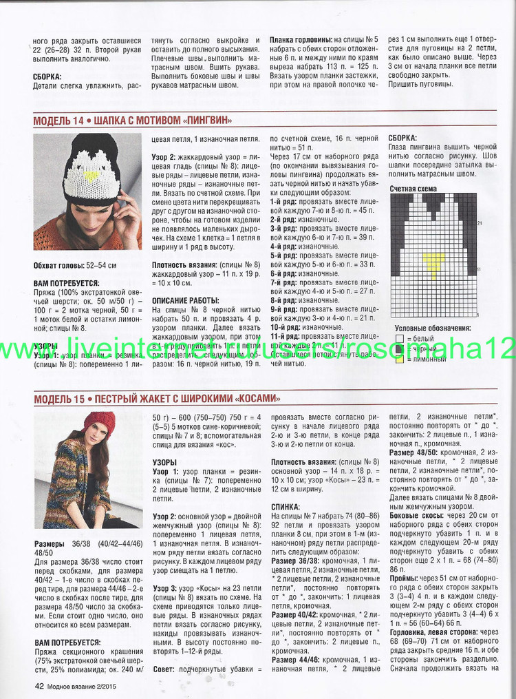 Burda Verena Спецвыпуск  №2  2015 - 輕描淡寫 - 輕描淡寫