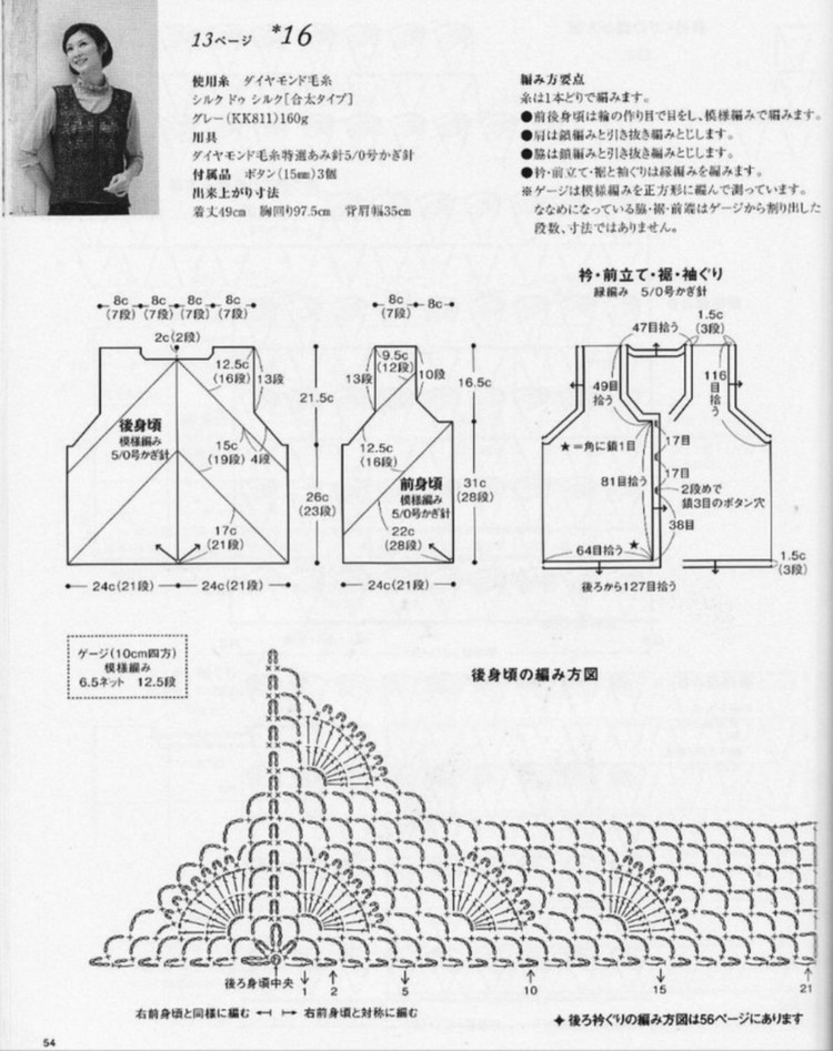 手編春夏 3167  (2) - 紫蘇 - 紫蘇的博客