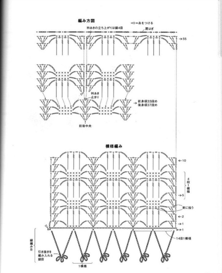 手編春夏 3167  (2) - 紫蘇 - 紫蘇的博客
