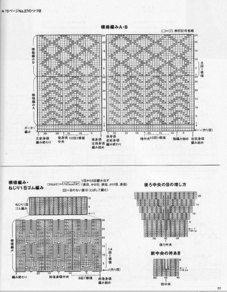 手編春夏 3167  (2) - 紫蘇 - 紫蘇的博客