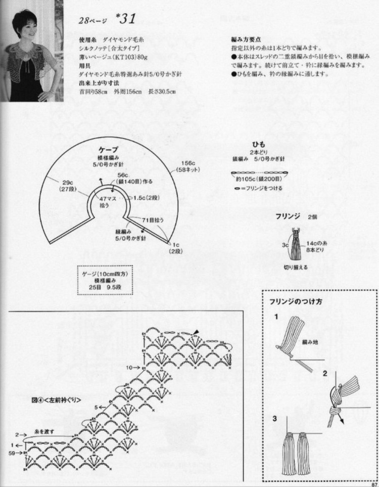 手編春夏 3167  (2) - 紫蘇 - 紫蘇的博客