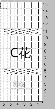 1555——萌芽——小寶寶口袋大衣 - ty - ty 的 編織博客