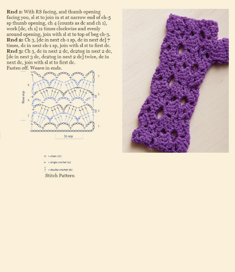 Quick Crocheted Accessories 2015 - 輕描淡寫 - 輕描淡寫