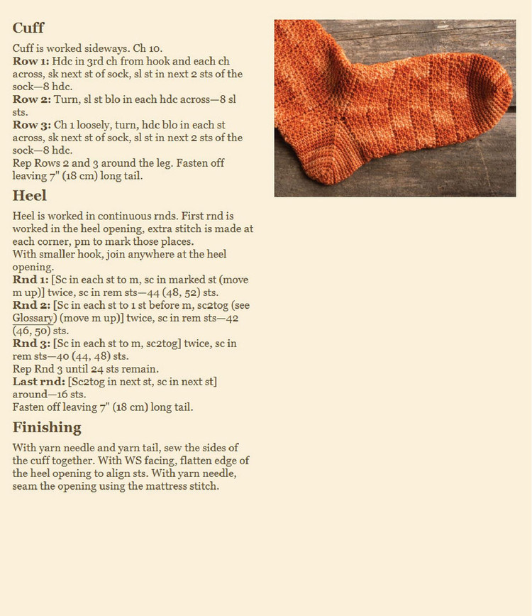 Quick Crocheted Accessories 2015 - 輕描淡寫 - 輕描淡寫