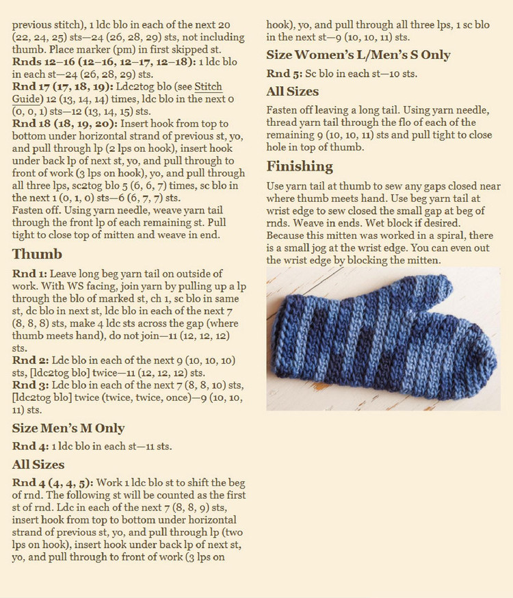 Quick Crocheted Accessories 2015 - 輕描淡寫 - 輕描淡寫