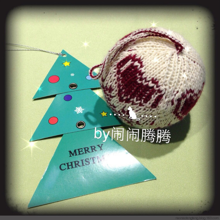 2014-23 - 鬧鬧騰騰 - 鬧鬧騰騰的博客