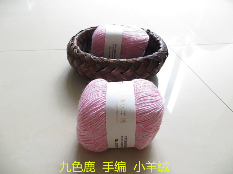 冬天最溫暖的毛衣（男女老少的羊絨款式） - 明月的棒針藝術(shù) - 明月的棒針藝術(shù)
