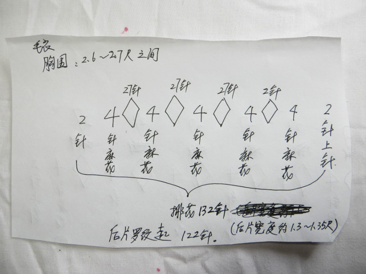 冬天最溫暖的毛衣（男女老少的羊絨款式） - 明月的棒針藝術(shù) - 明月的棒針藝術(shù)