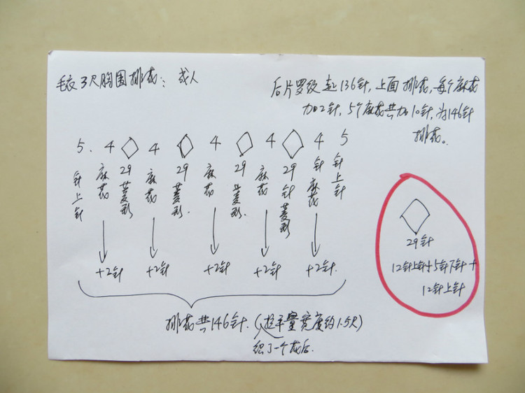 冬天最溫暖的毛衣（男女老少的羊絨款式） - 明月的棒針藝術(shù) - 明月的棒針藝術(shù)