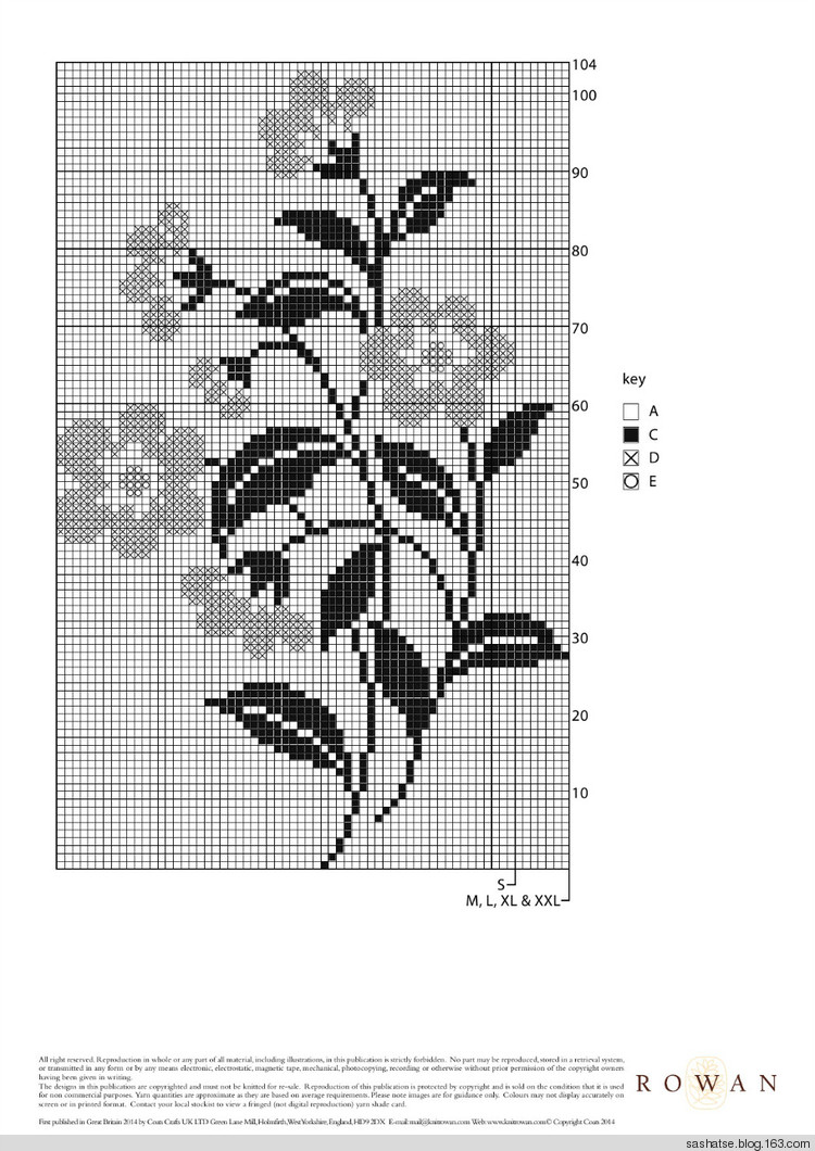 Magazine 56 - Online Collection 5款免費(fèi)圖解 - 舒舒 - 舒舒編譯館