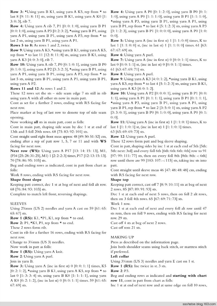 Magazine 56 - Online Collection 5款免費(fèi)圖解 - 舒舒 - 舒舒編譯館