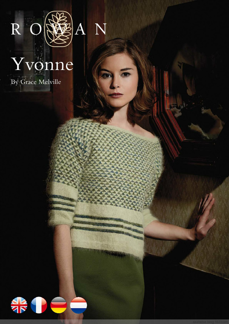 Magazine 56 - Online Collection 5款免費(fèi)圖解 - 舒舒 - 舒舒編譯館