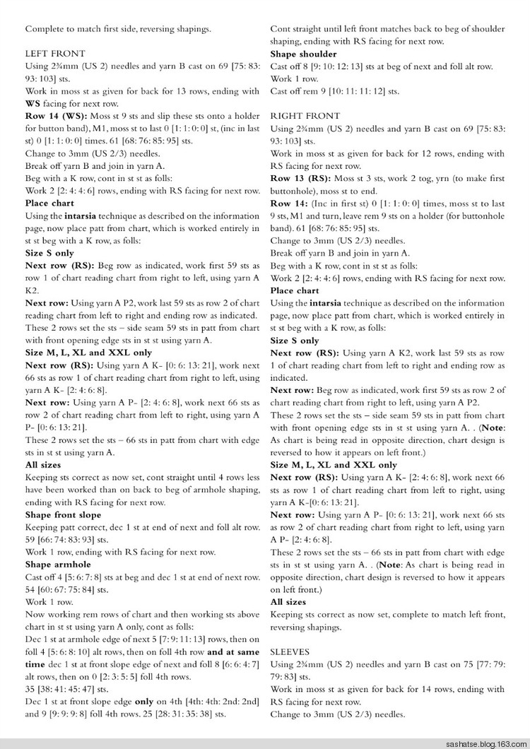 Magazine 56 - Online Collection 5款免費(fèi)圖解 - 舒舒 - 舒舒編譯館