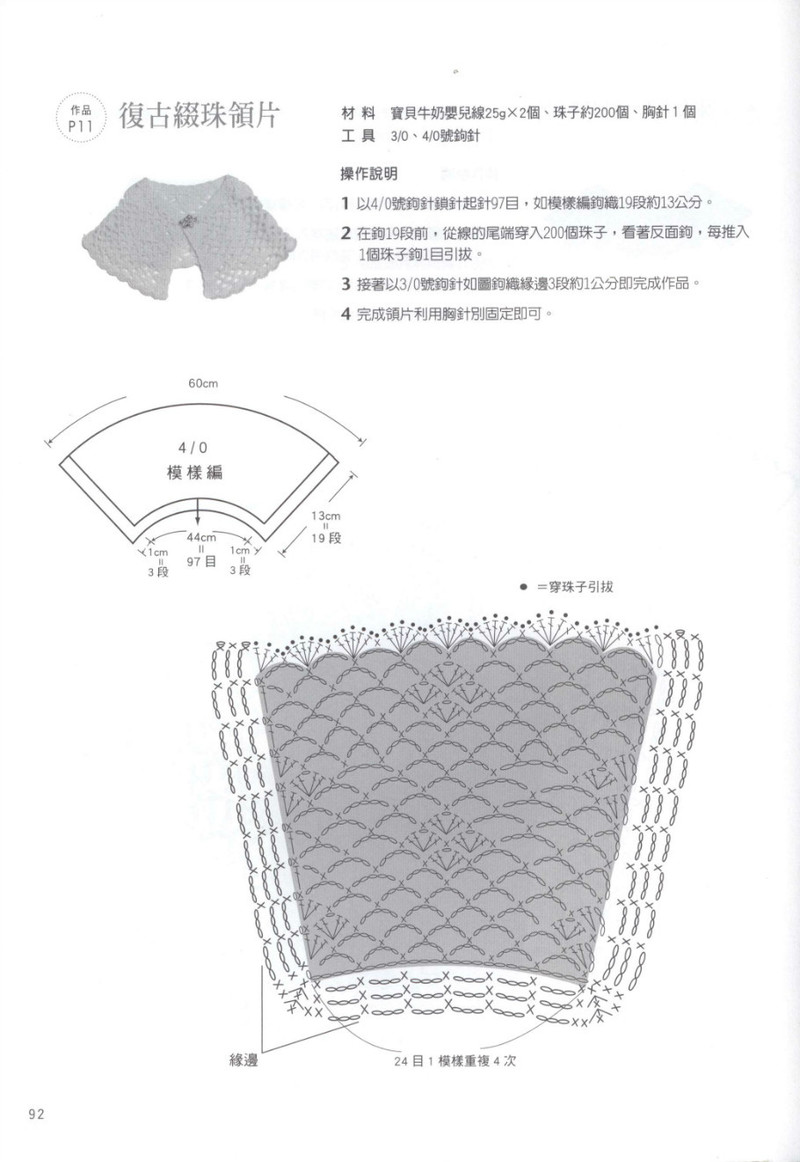 Hand Knitting 2013 -- 十分魅力領(lǐng)片編織 (2) - 紫蘇 - 紫蘇的博客