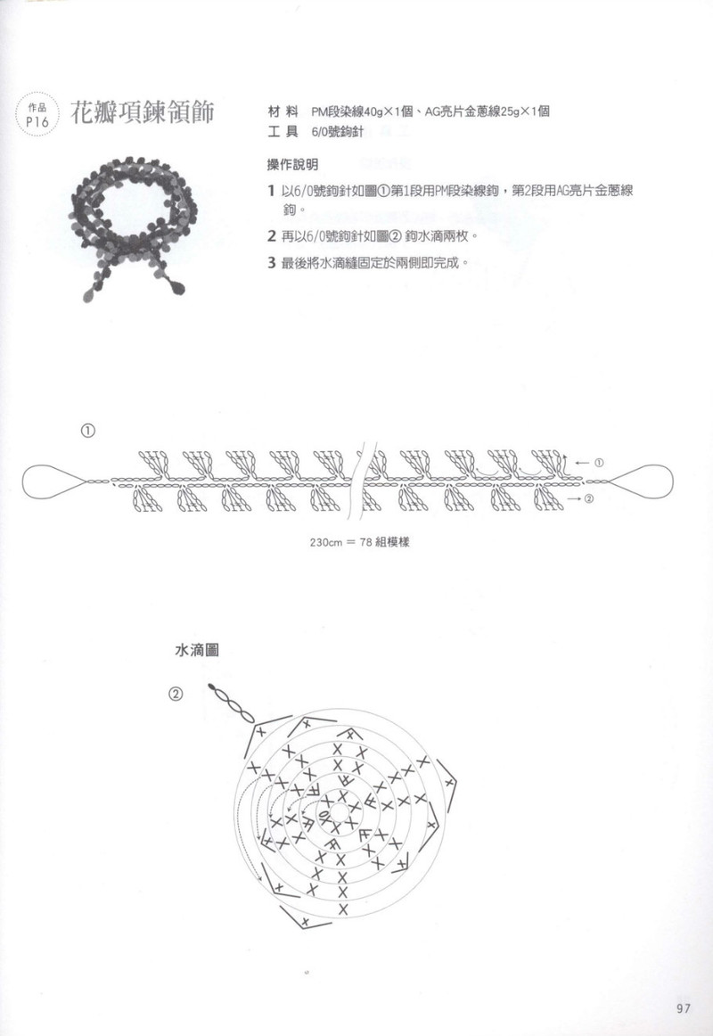 Hand Knitting 2013 -- 十分魅力領(lǐng)片編織 (2) - 紫蘇 - 紫蘇的博客